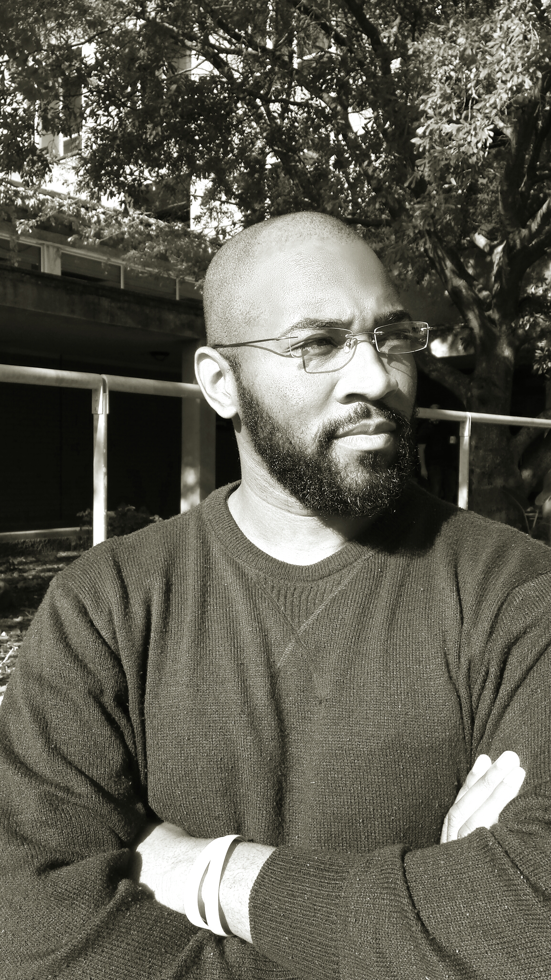 Farai Mathemera