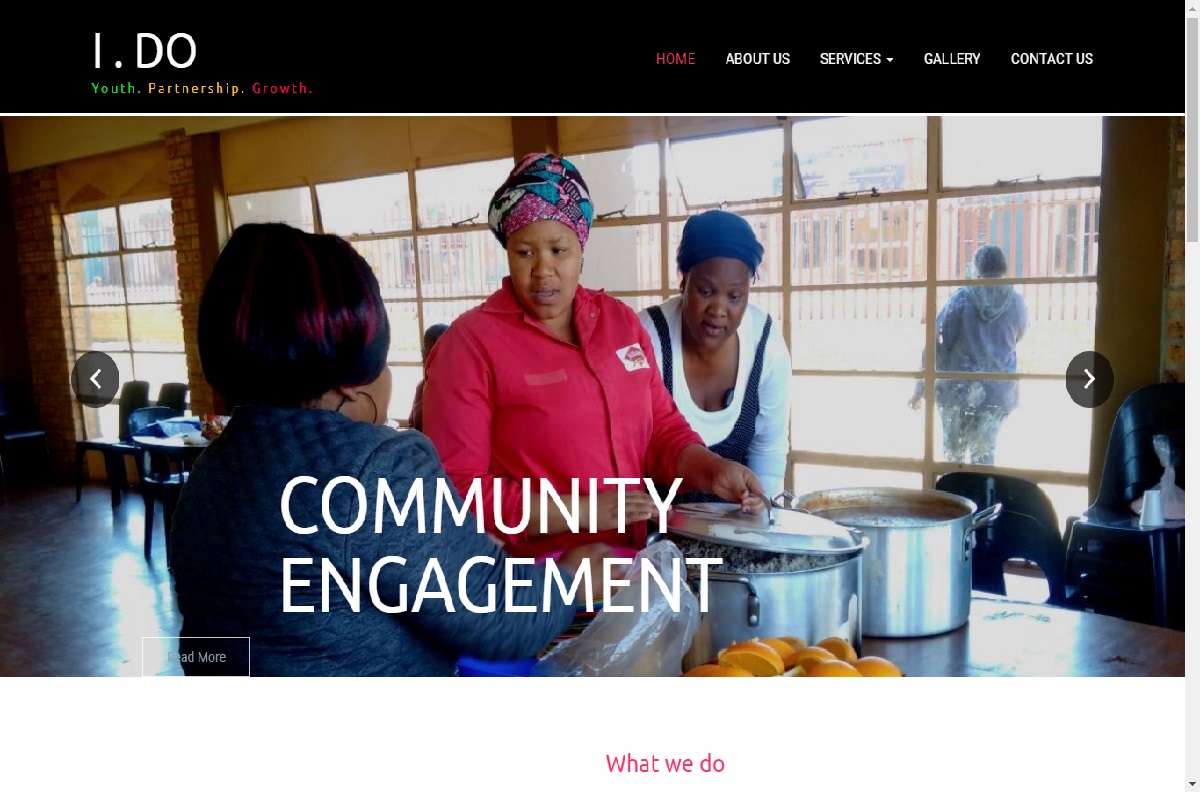 IDO Foundation thumbnail