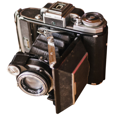 old camera